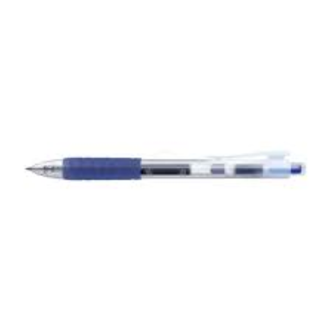 FC GEL PEN FAST GEL 0.7 BLUE 641751